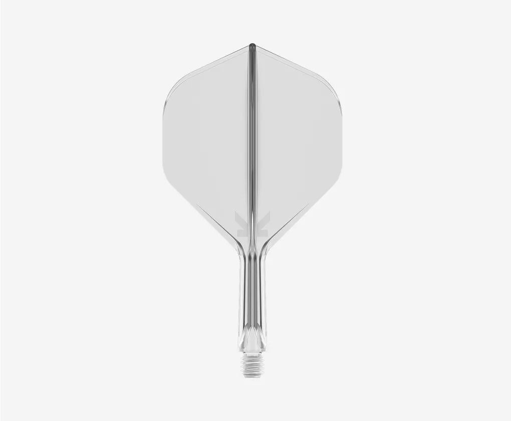 TARGET K-FLEX NO.2 - CLEAR