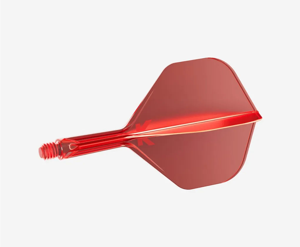 TARGET K-FLEX NO.2 - RED