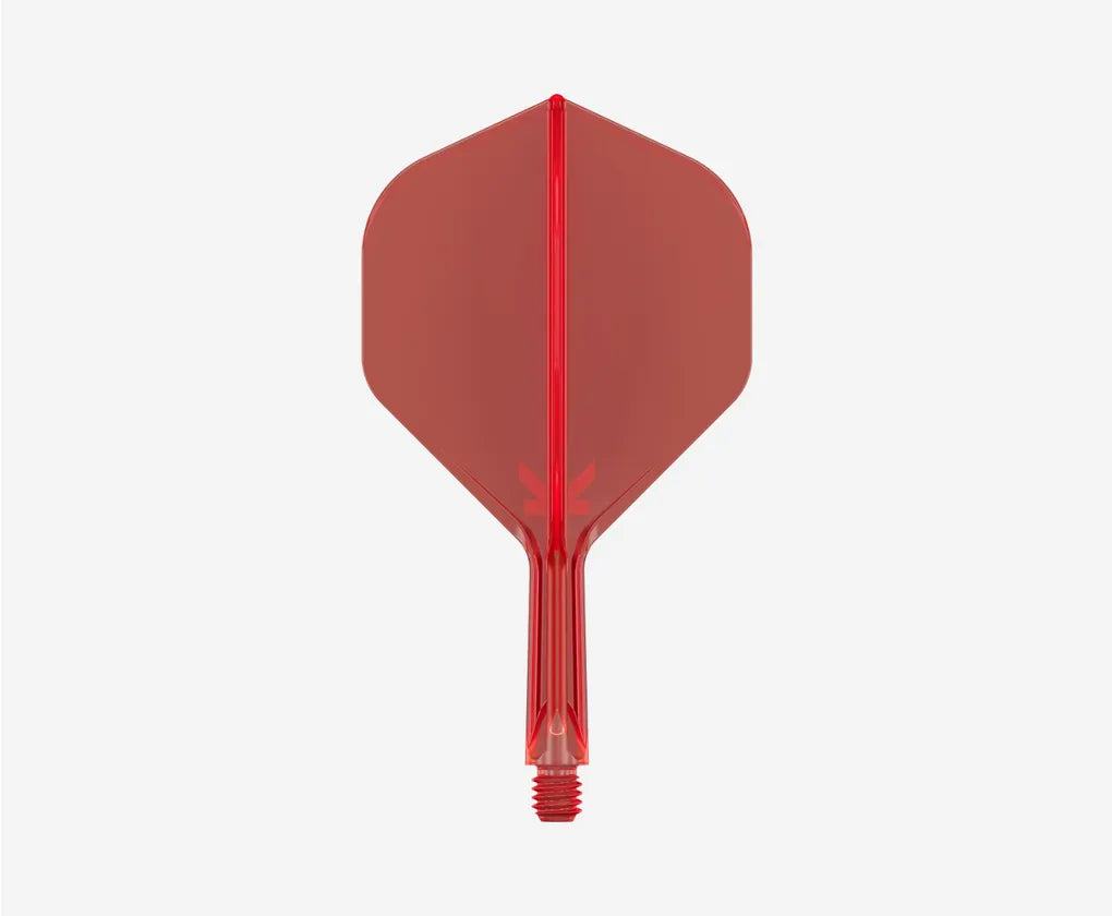 TARGET K-FLEX NO.2 - RED