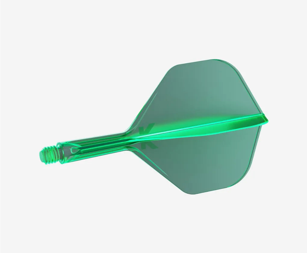 TARGET K-FLEX NO.2 - GREEN