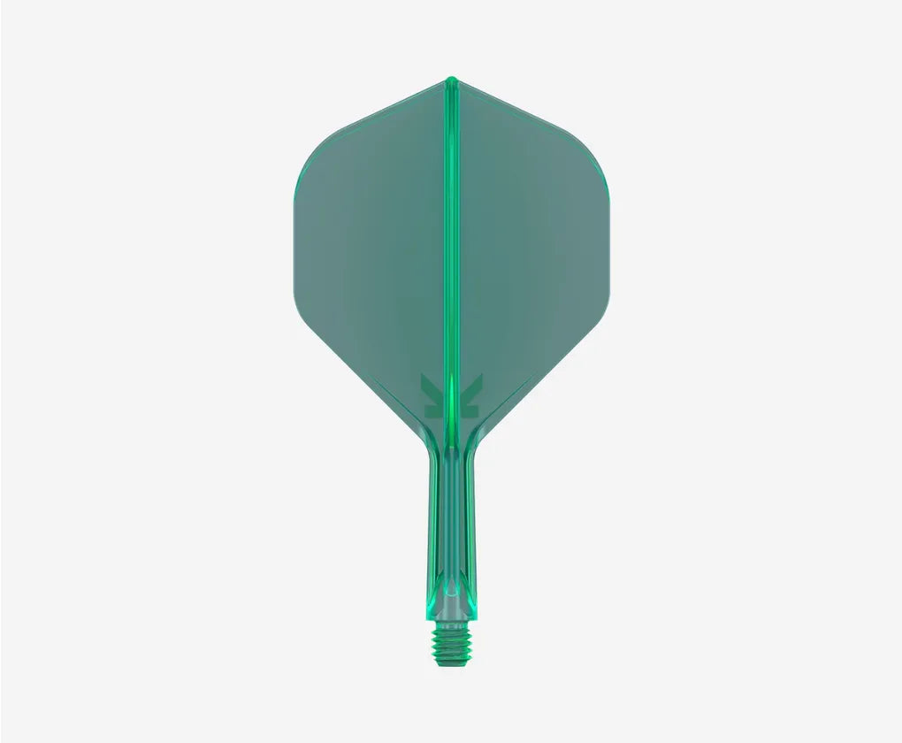 TARGET K-FLEX NO.2 - GREEN