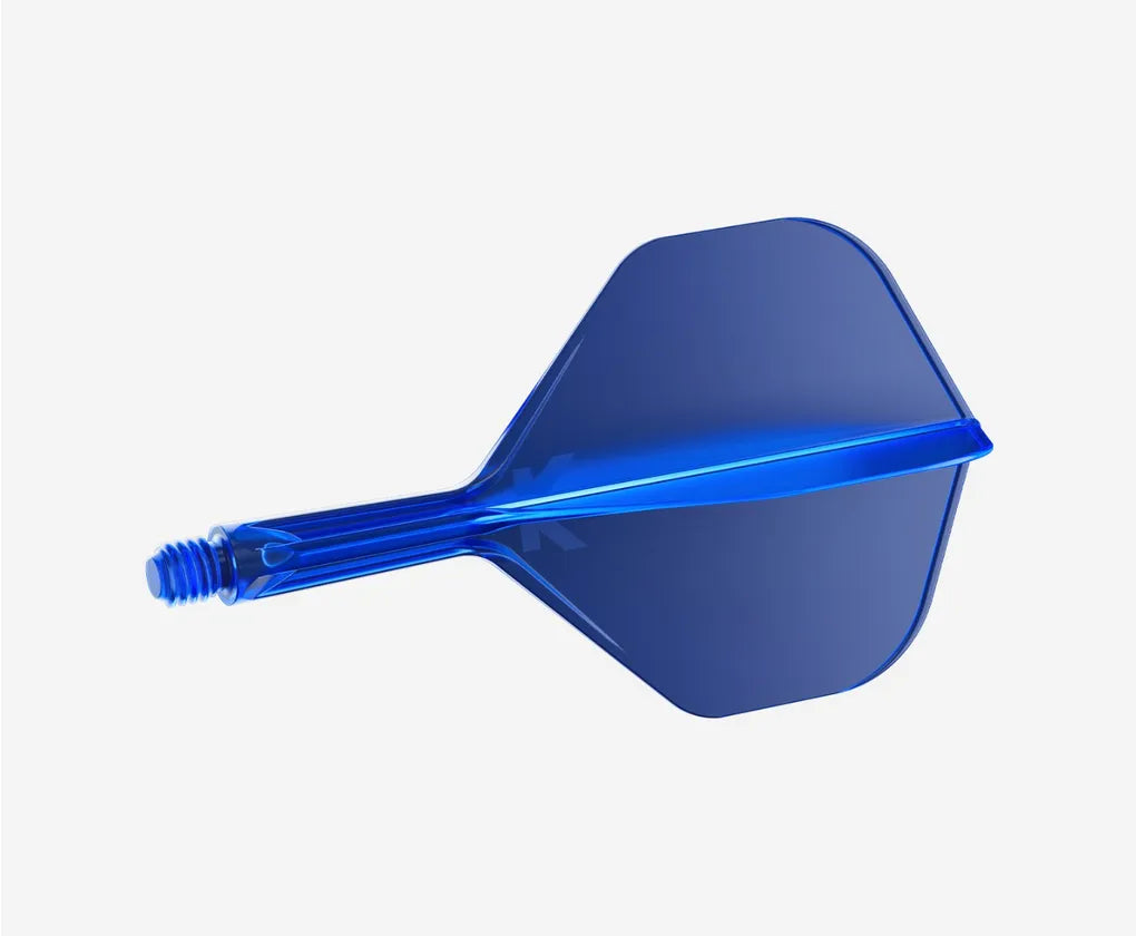 TARGET K-FLEX NO.2 - BLUE
