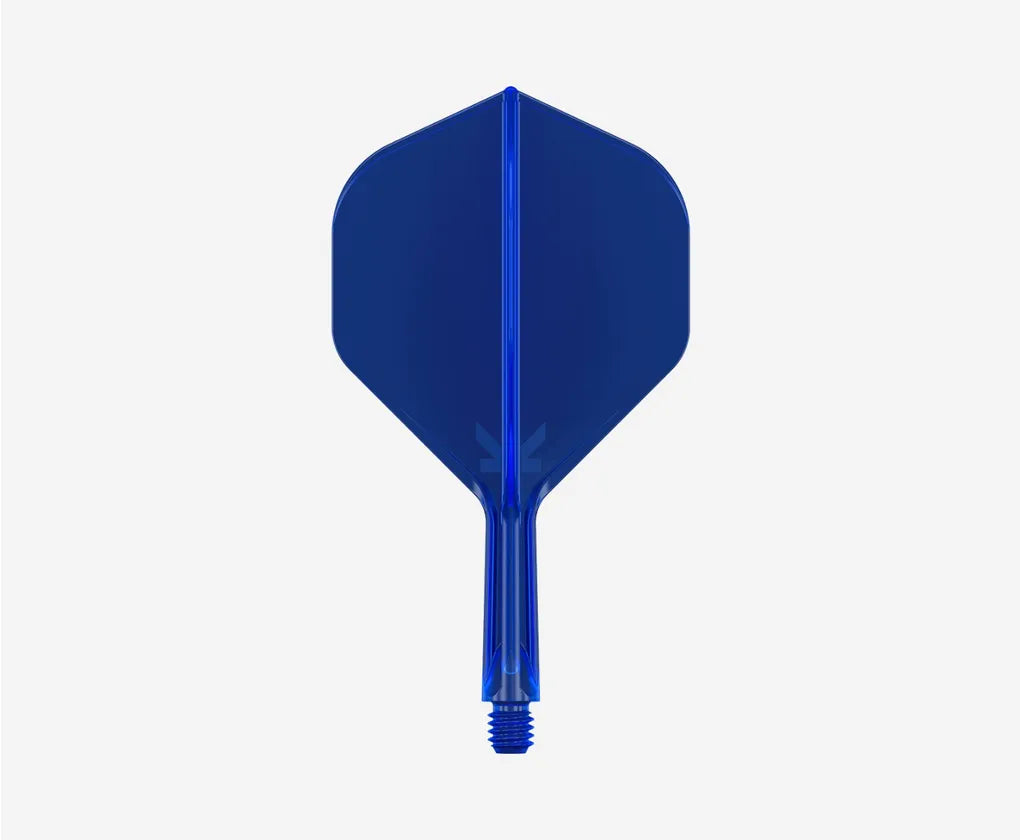 TARGET K-FLEX NO.2 - BLUE