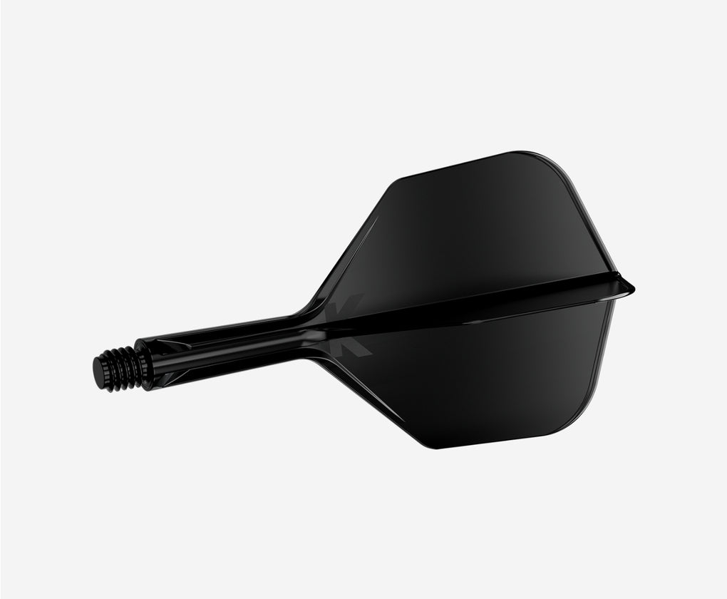 TARGET K-FLEX NO.6 - BLACK