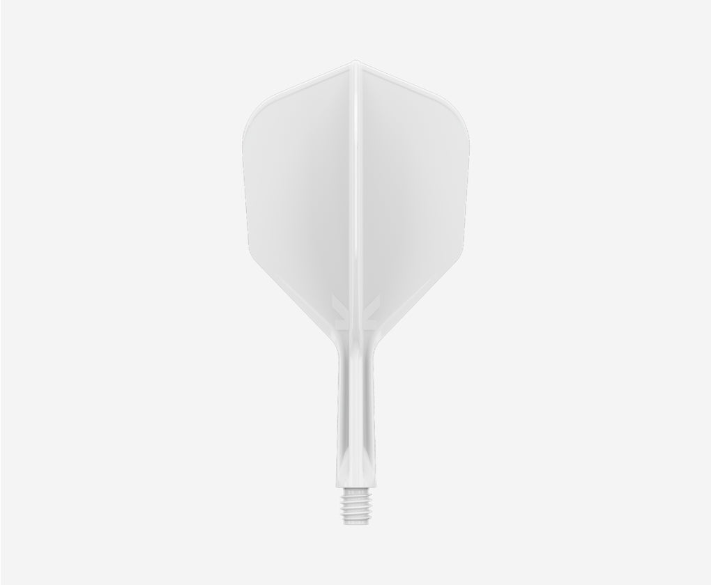TARGET K-FLEX NO.6 - WHITE