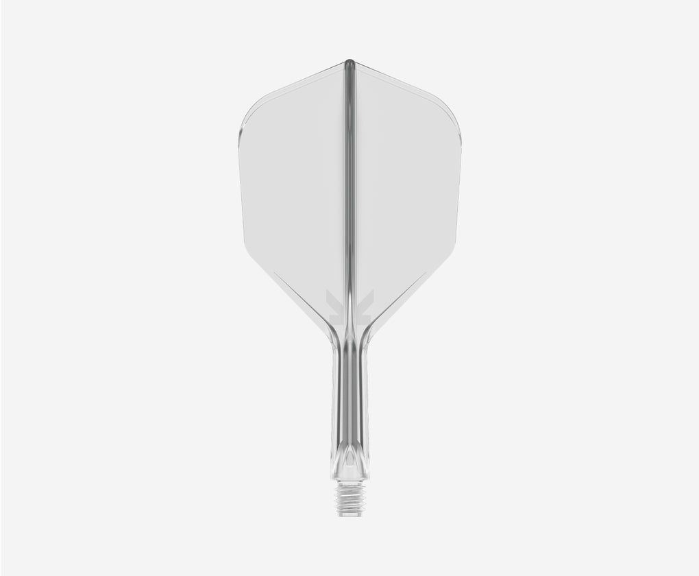 TARGET K-FLEX NO.6 - CLEAR