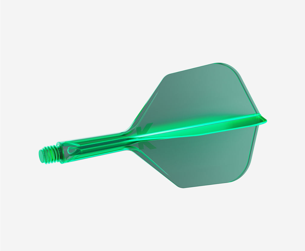 TARGET K-FLEX NO.6 - GREEN