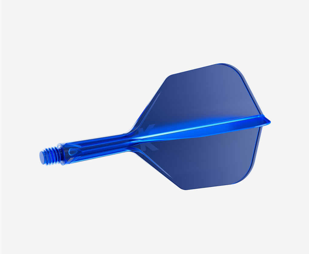 TARGET K-FLEX NO.6 - BLUE
