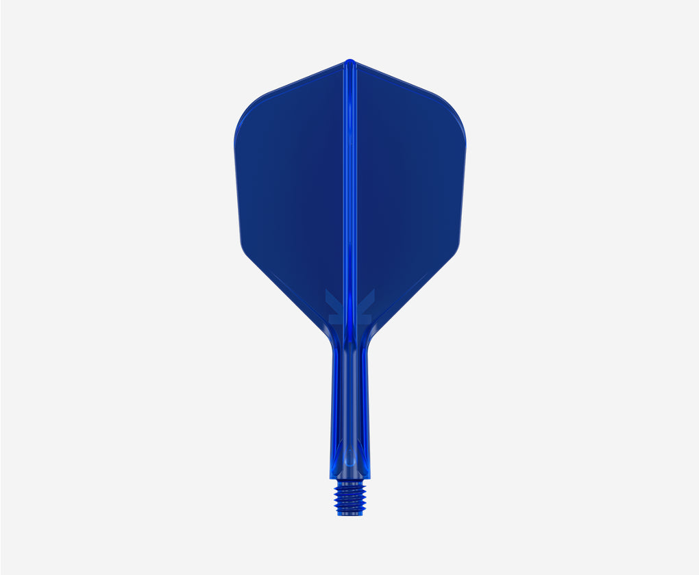 TARGET K-FLEX NO.6 - BLUE