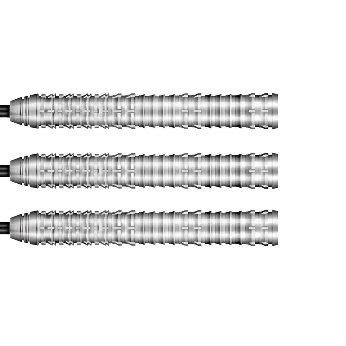 SHOT FUTURE KNIGHTS IRONSOUL 90% STEEL TIP DARTS