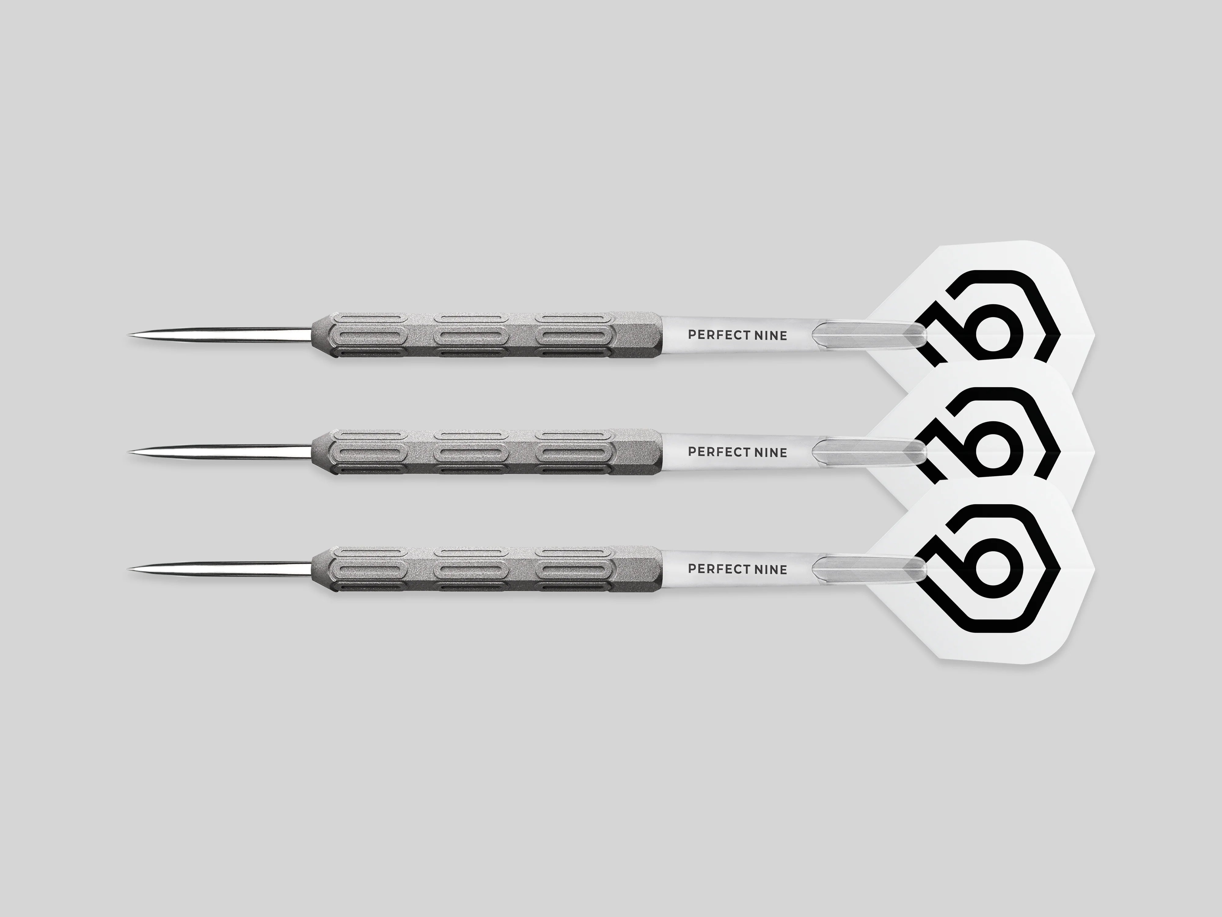 Perfect Nine The Pencil 90% Steel Tip Darts | The Darts Lounge