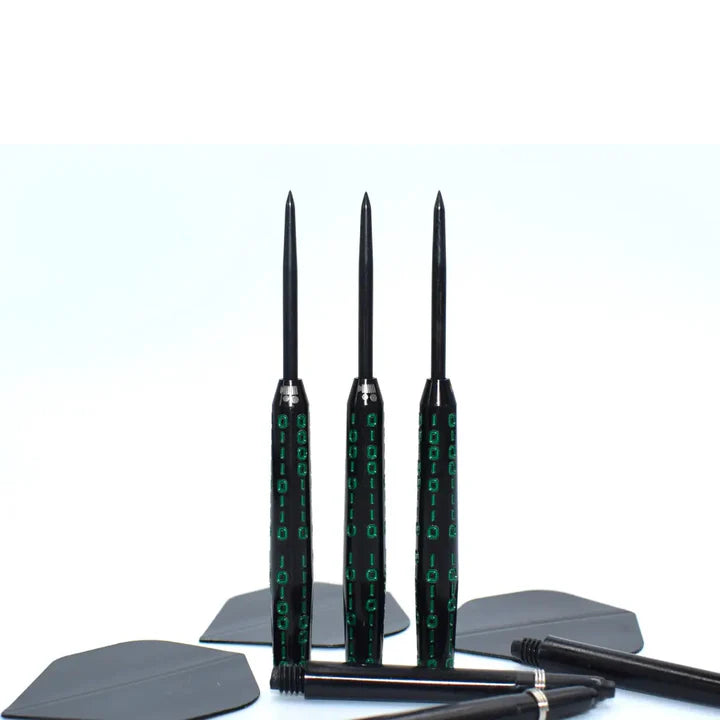 REEL DARTS - REWIND 90% STEEL TIP DARTS