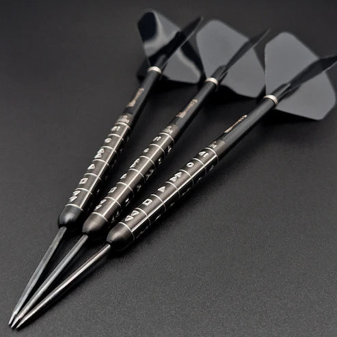 REEL DARTS - REWIND 90% STEEL TIP DARTS
