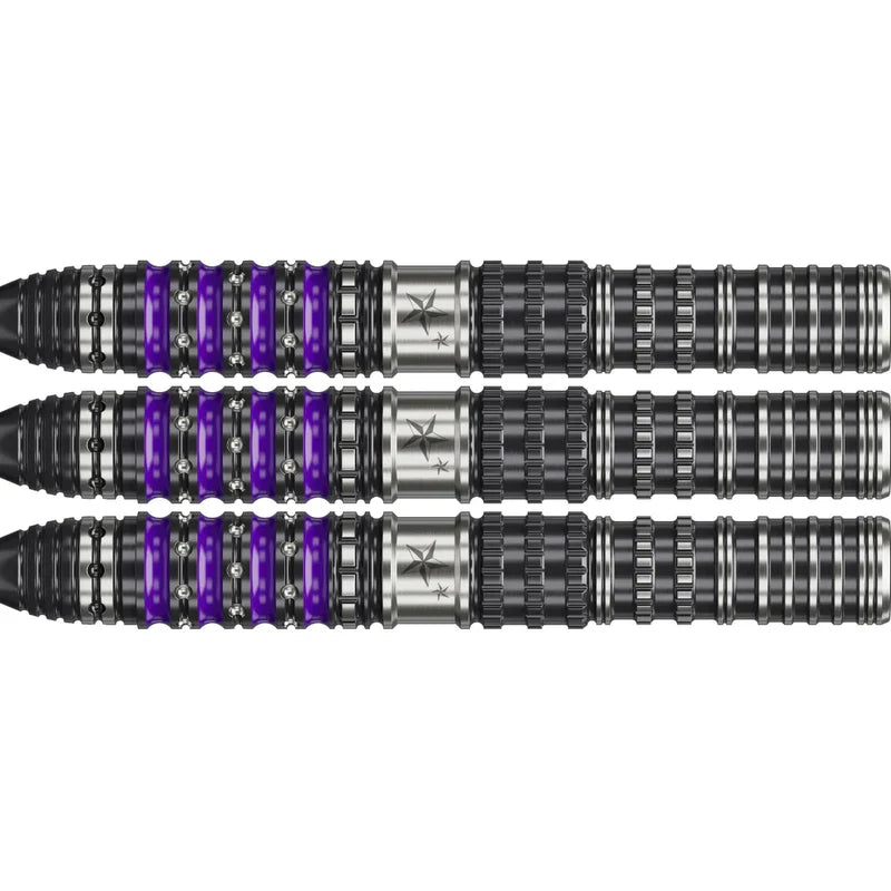 TARGET JAPAN YUTA HAYASHI PRIME SERIES GEN 4 90% SP STEEL TIP DARTS BARRELS