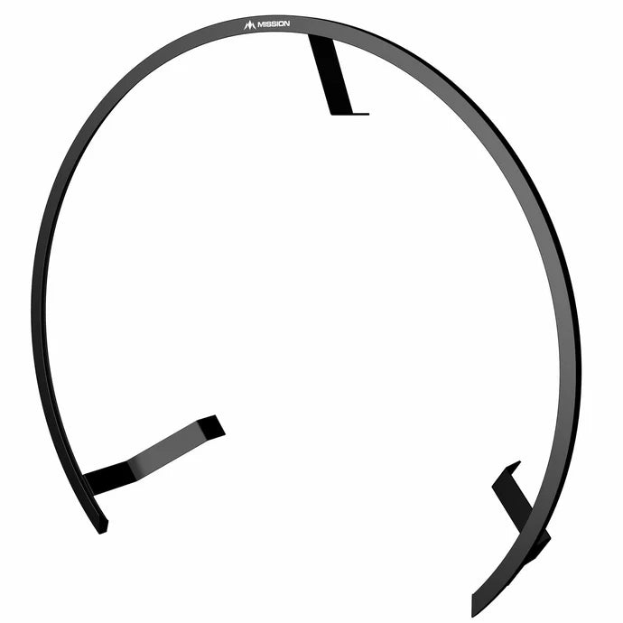 MISSION TORUS 270 DARTBOARD LIGHT