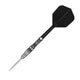 TARGET JAPAN BLACK MARQUE HERACLES 90% SP STEEL TIP DARTS