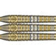 TARGET JAPAN HARITH LIM PRIME SERIES HOT SHOT GEN 2 90% 23G SP STEEL TIP DARTS