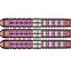 TARGET JAPAN KASUMI SATO ENDEAVOR GEN 2 90% SP STEEL TIP DARTS