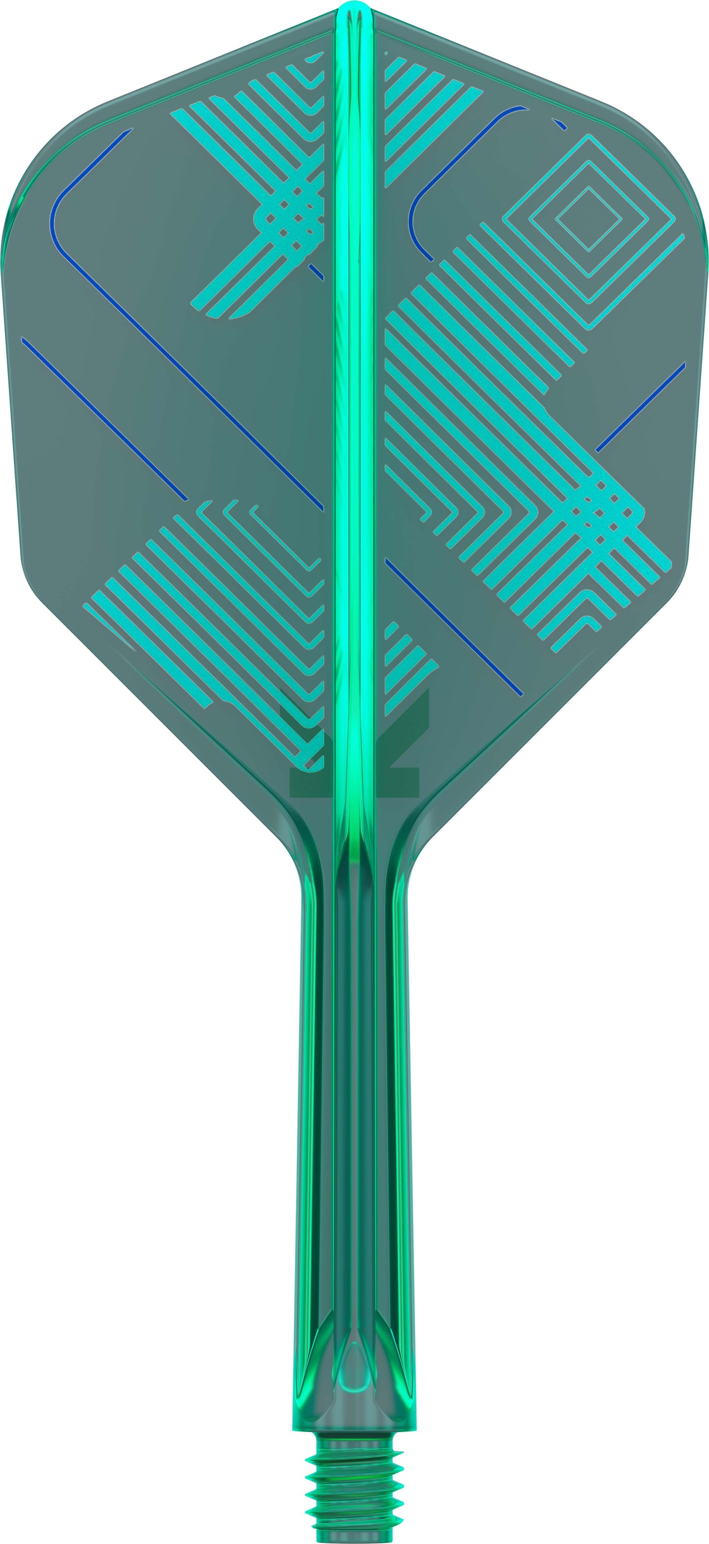 TARGET JAPAN KAZE SERIES - CEROS 03 SP STEEL TIP DARTS