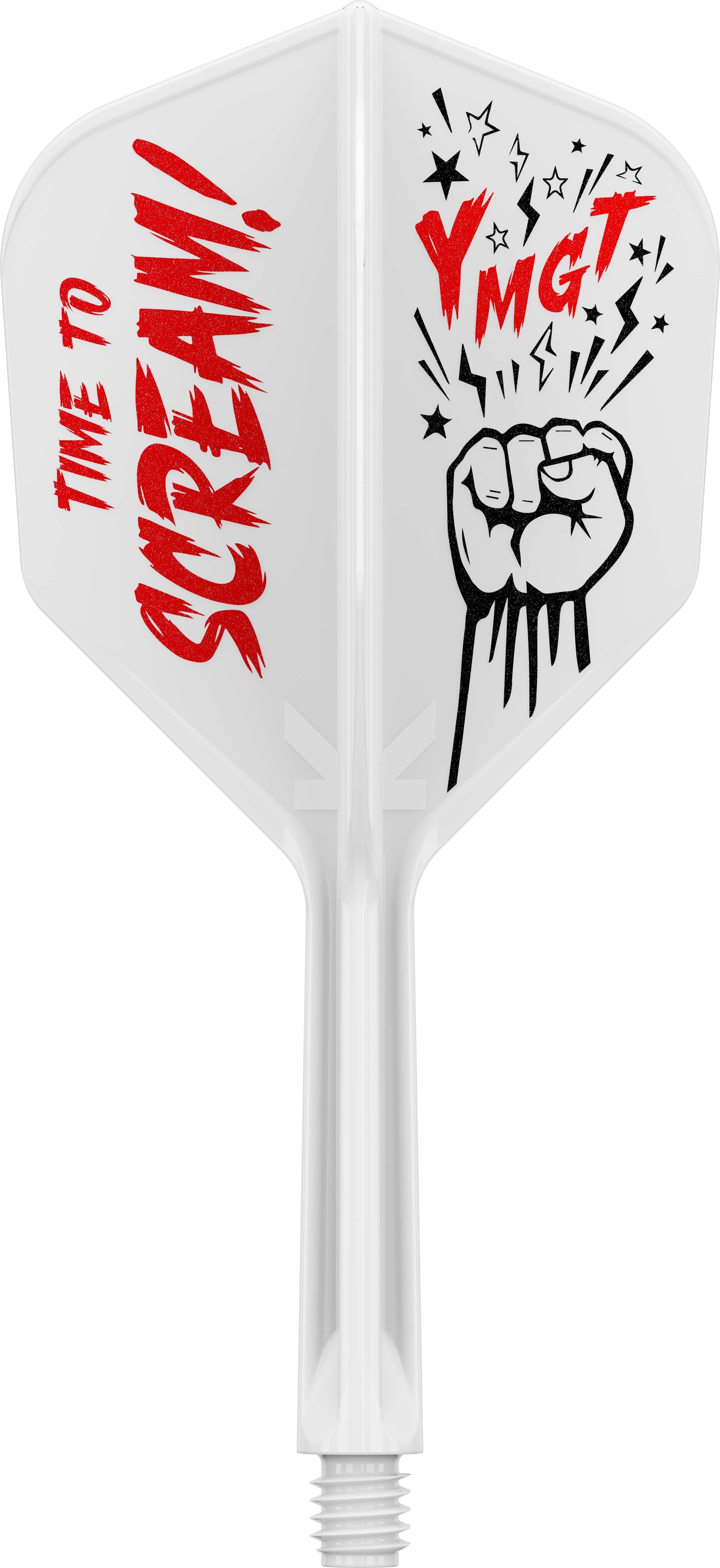 TARGET JAPAN SCREAM AKITO YAMAGATA NO.6 PLAYER K-FLEX