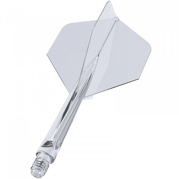 UNICORN FORGE ALL IN ONE FLIGHT AND SHAFT - VARIOUS COLOUR OPTIONS