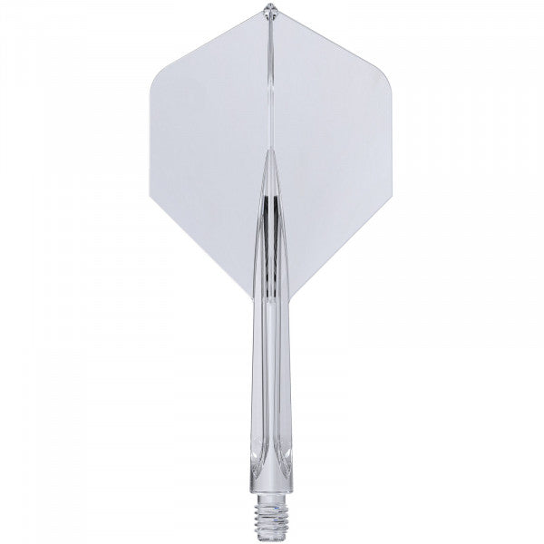 UNICORN FORGE ALL IN ONE FLIGHT AND SHAFT - VARIOUS COLOUR OPTIONS