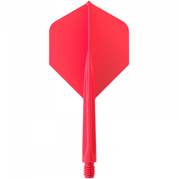 UNICORN FORGE ALL IN ONE FLIGHT AND SHAFT - VARIOUS COLOUR OPTIONS