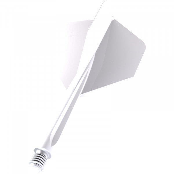 UNICORN FORGE ALL IN ONE FLIGHT AND SHAFT - VARIOUS COLOUR OPTIONS