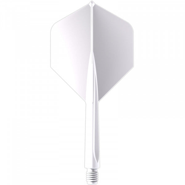 UNICORN FORGE ALL IN ONE FLIGHT AND SHAFT - VARIOUS COLOUR OPTIONS