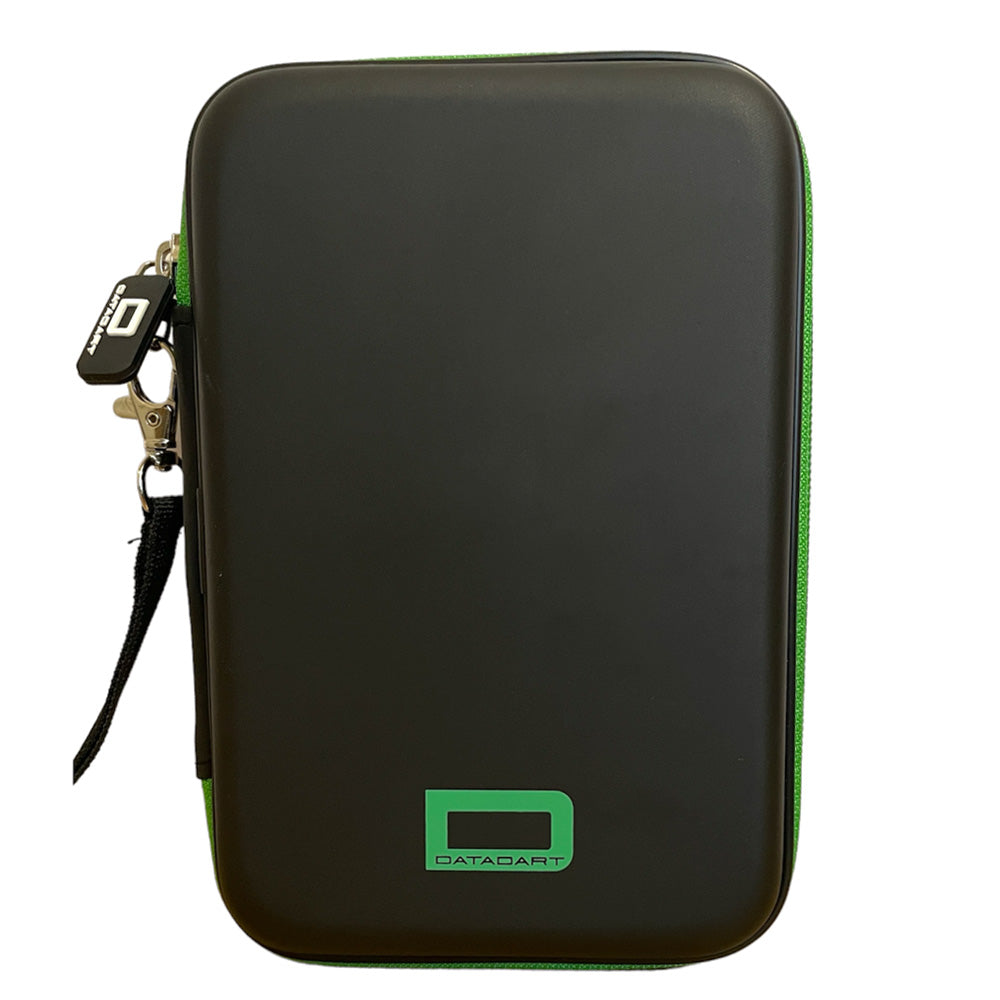 DATADART PROPAC-MAX LARGE DARTS CASE