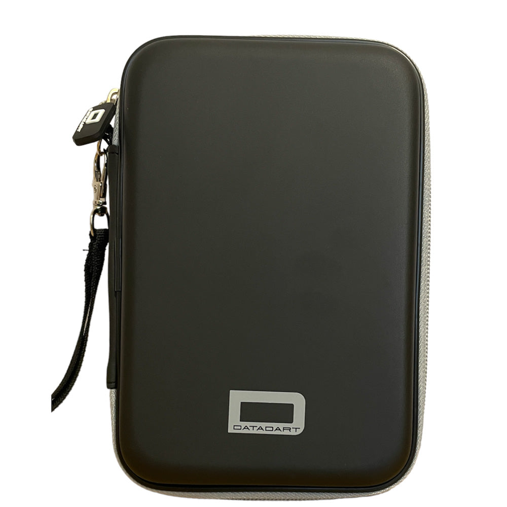 DATADART PROPAC-MAX LARGE DARTS CASE