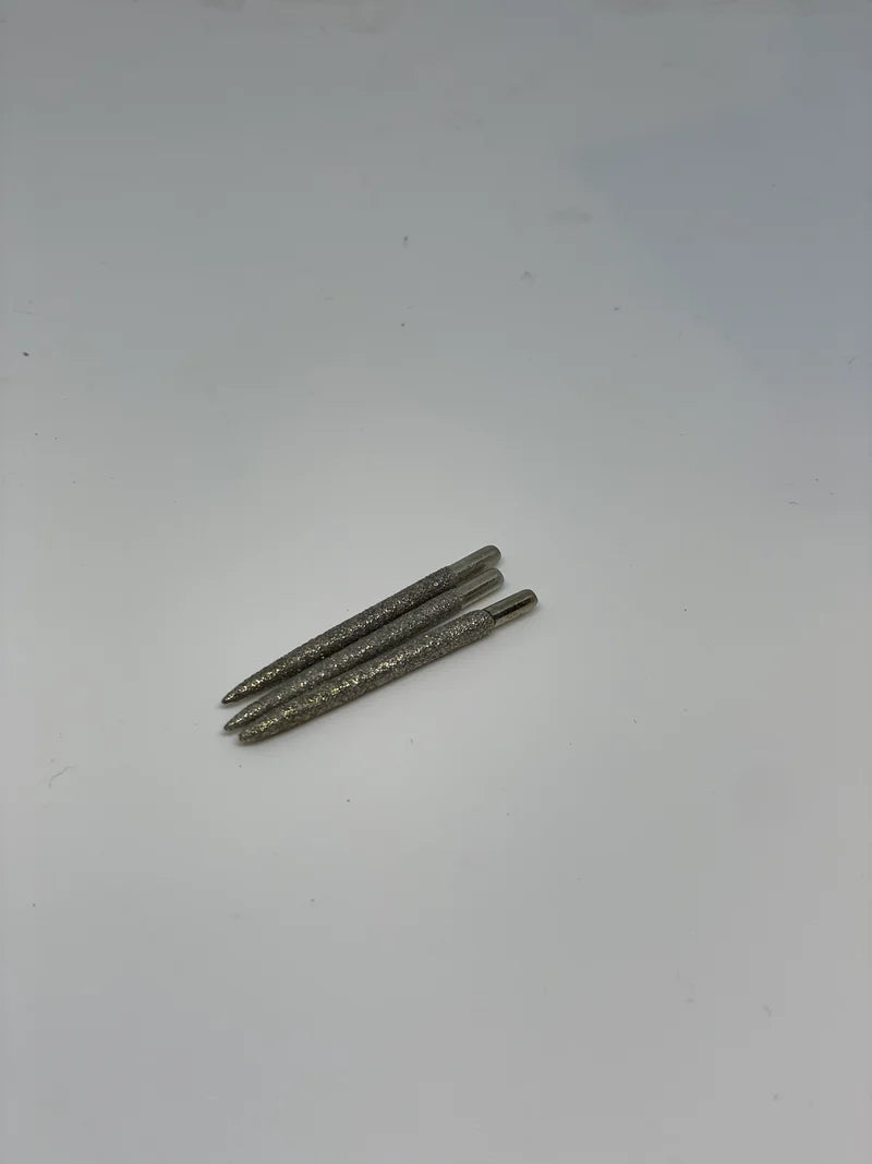 TAURUS SUPER GRIP DART POINTS