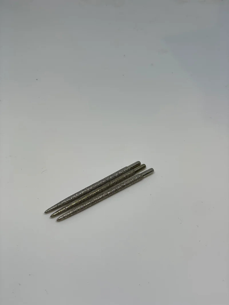 TAURUS SUPER GRIP DART POINTS