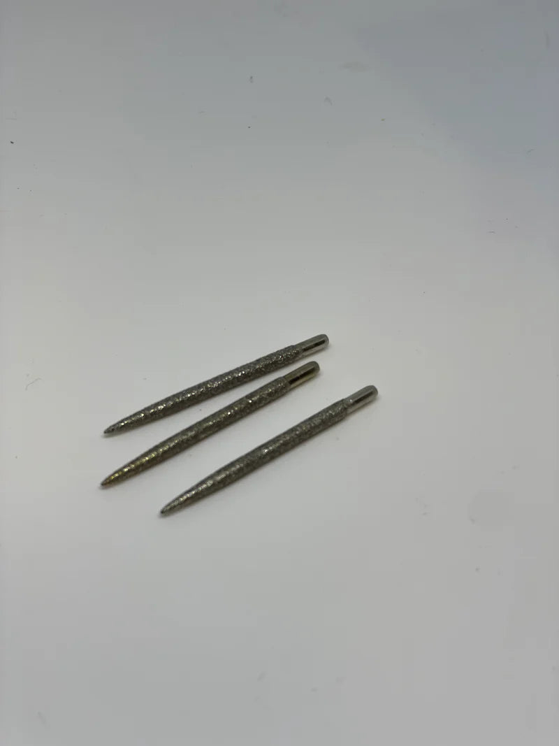 TAURUS SUPER GRIP DART POINTS