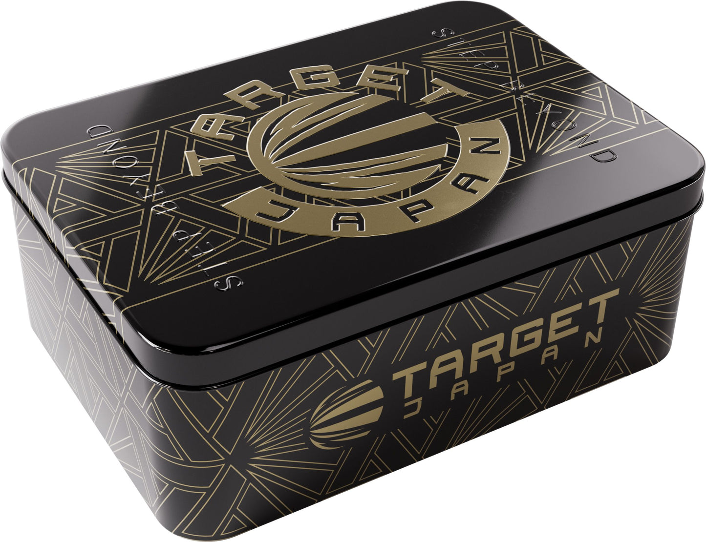 TARGET JAPAN KAZE SERIES - CEROS 03 SP STEEL TIP DARTS