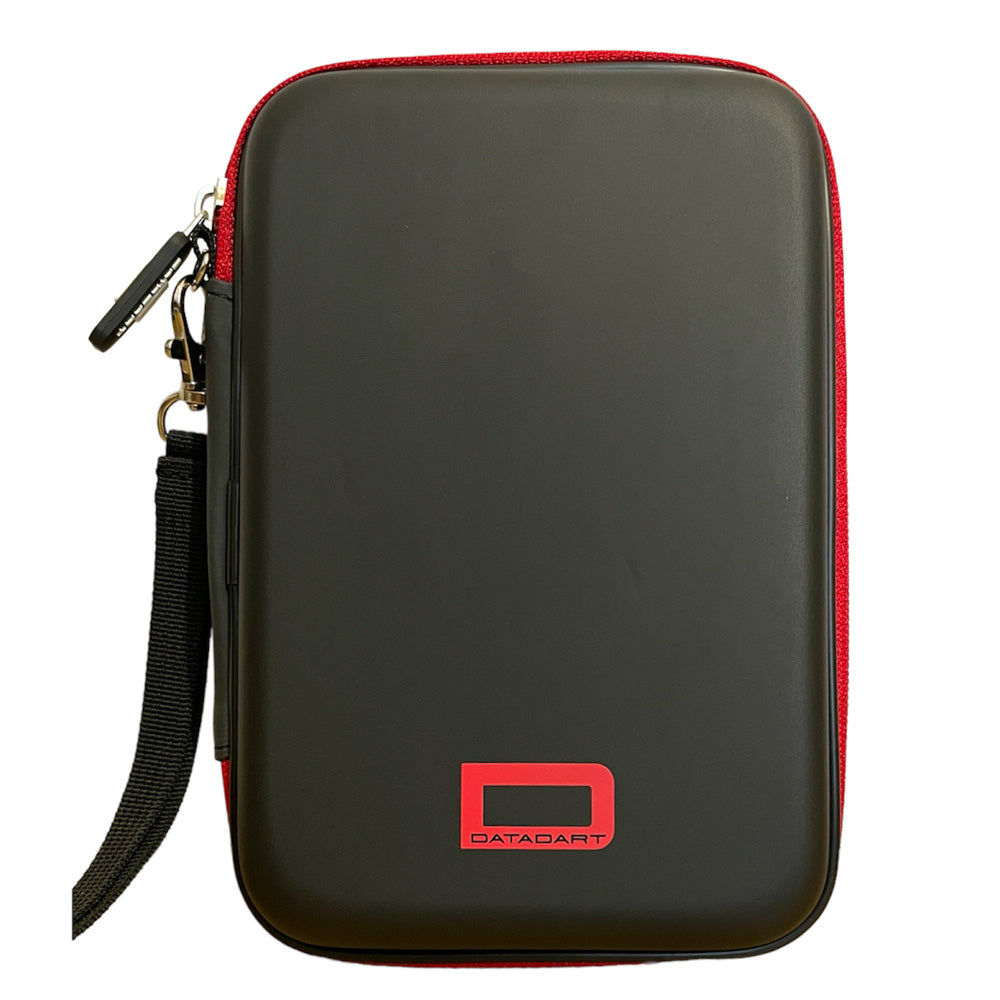 DATADART PROPAC-MAX LARGE DARTS CASE