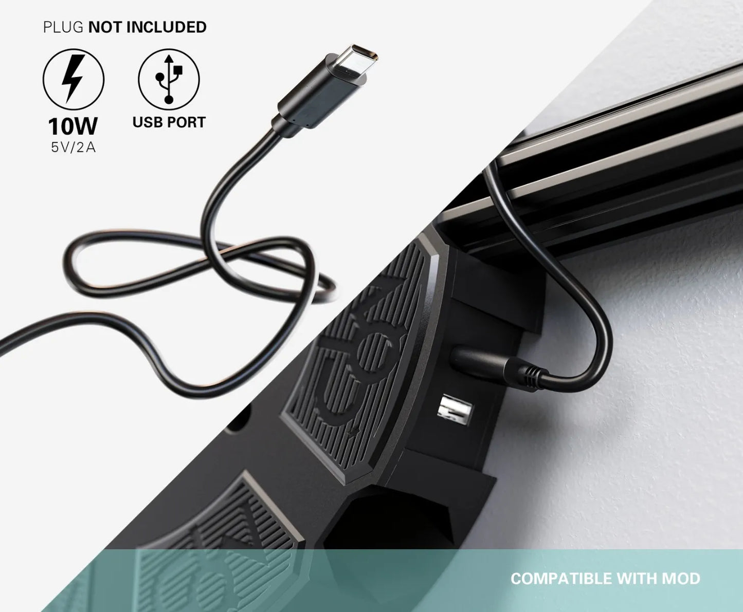 TARGET VIRT CAMERA