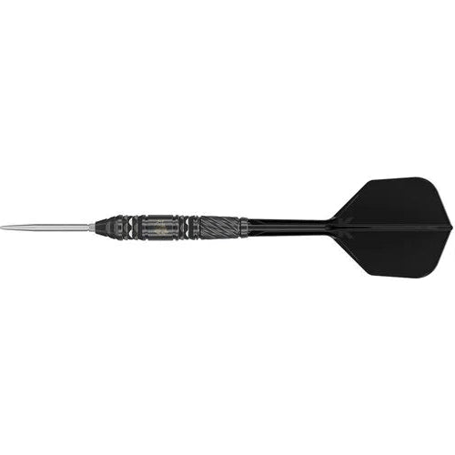 TARGET JAPAN BLACK MARQUE DRAGON GEN2 90% SP STEEL TIP DART (VARIOUS WEIGHTS)