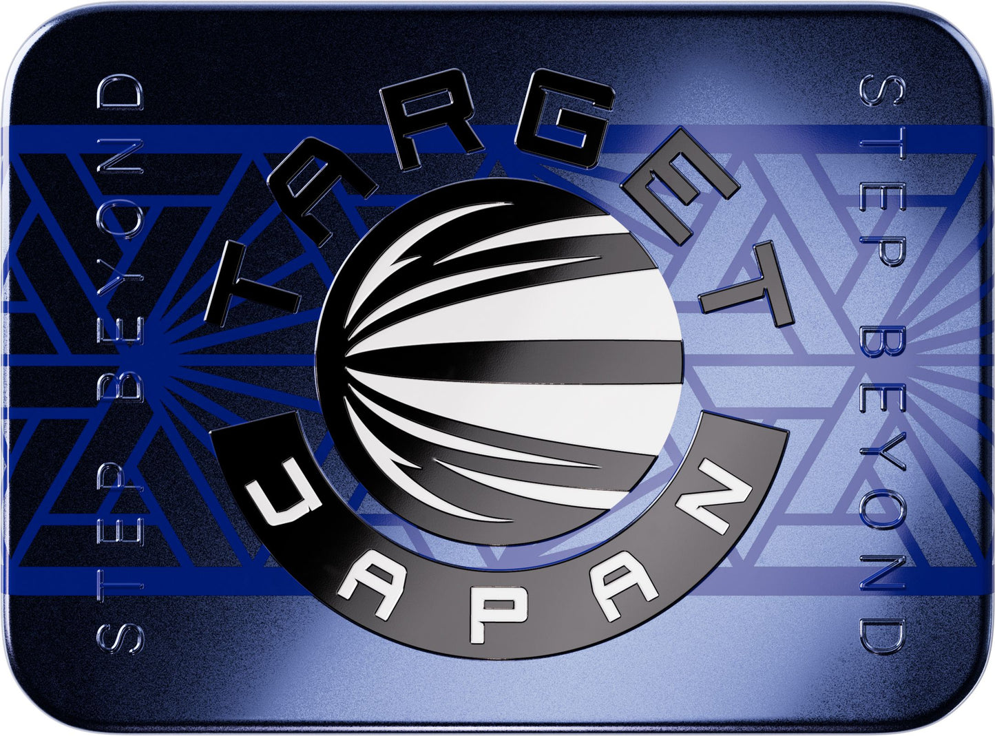 TARGET JAPAN KASUMI SATO ENDEAVOR GEN 2 90% SP STEEL TIP DARTS