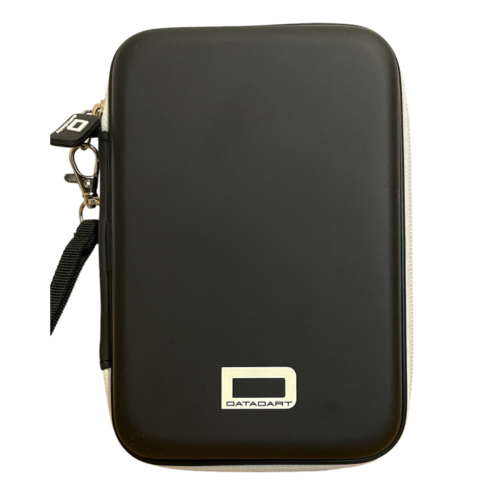 DATADART PROPAC-MAX LARGE DARTS CASE
