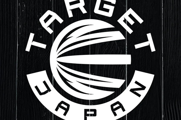 Target Japan lands at The Darts Lounge