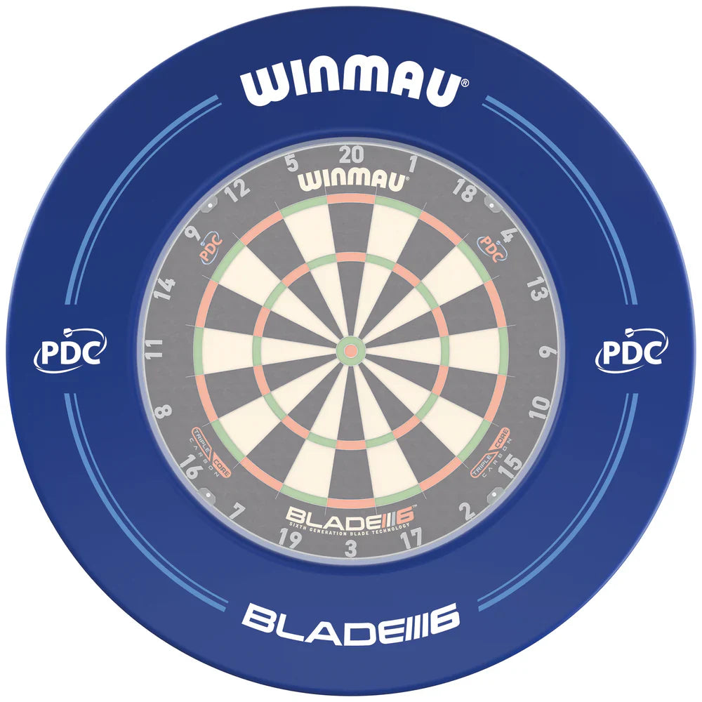 Dartboard Surrounds