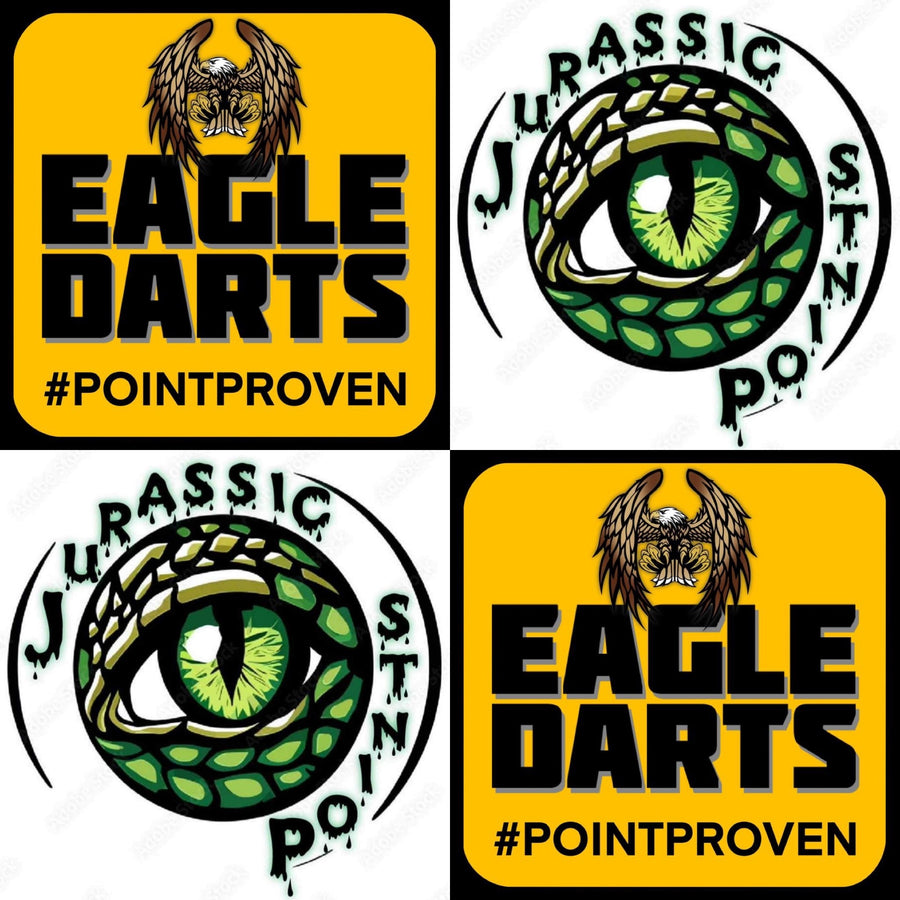 Modified Screw-In Points