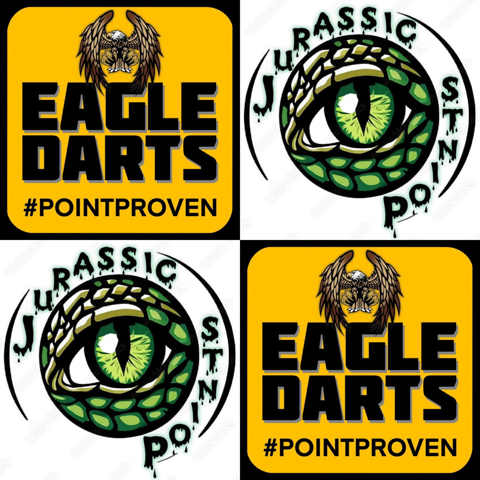 Modified Screw-In Points