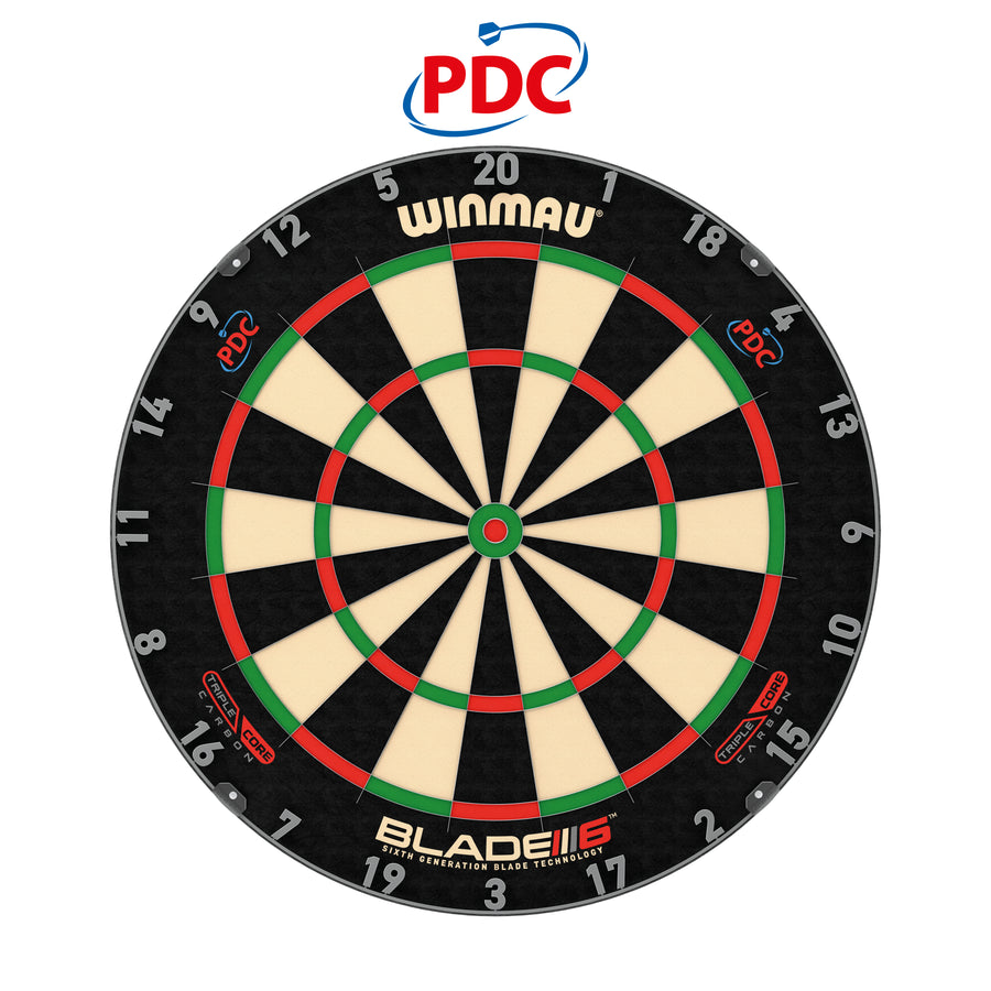 Dartboards