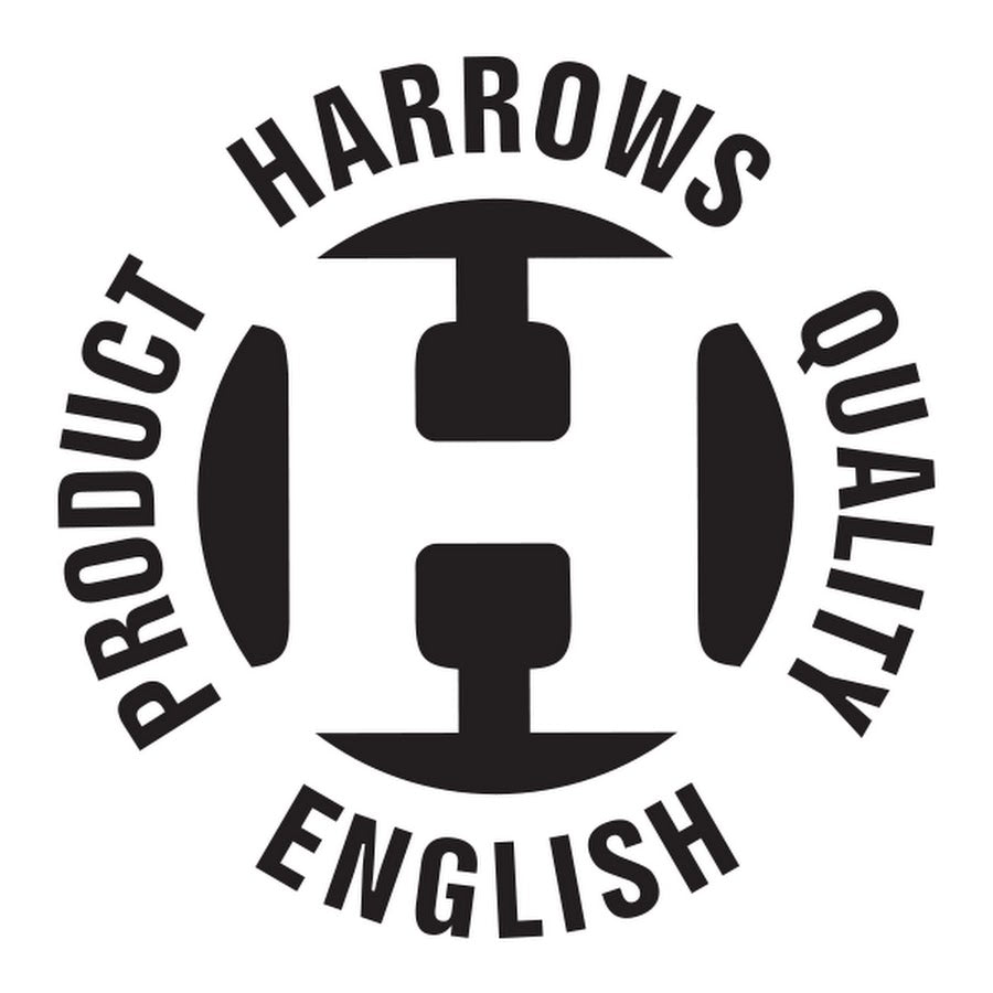 HARROW