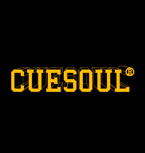 Cuesoul Dart Points