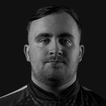Luke Littler - Target