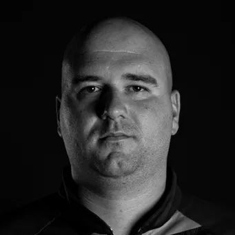 Rob Cross - Target