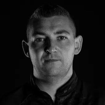 Nathan Aspinall - Target